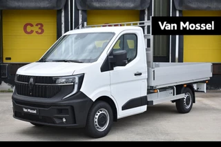 Renault Master E-Tech T35 L2H1 Advance long range 87 kWh