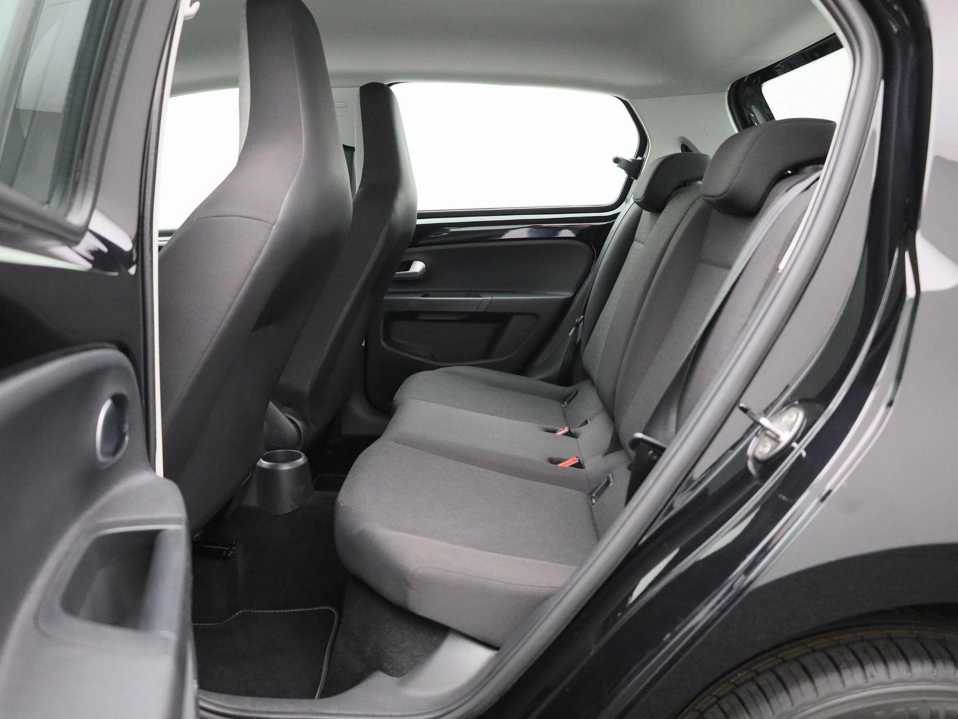 Volkswagen up! 1.0