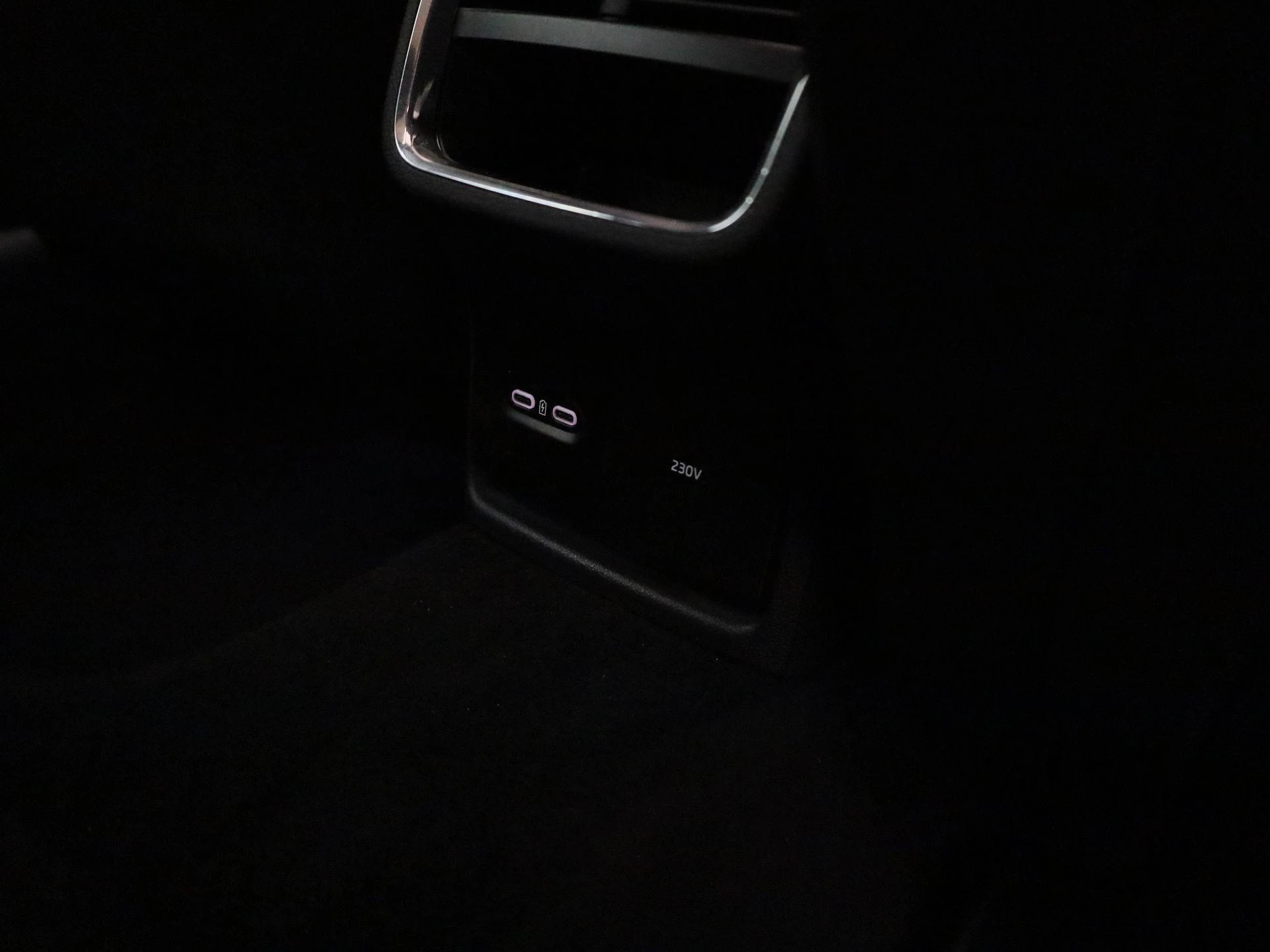 Škoda Octavia Combi 1.5 e-TSI Business Edition Plus
