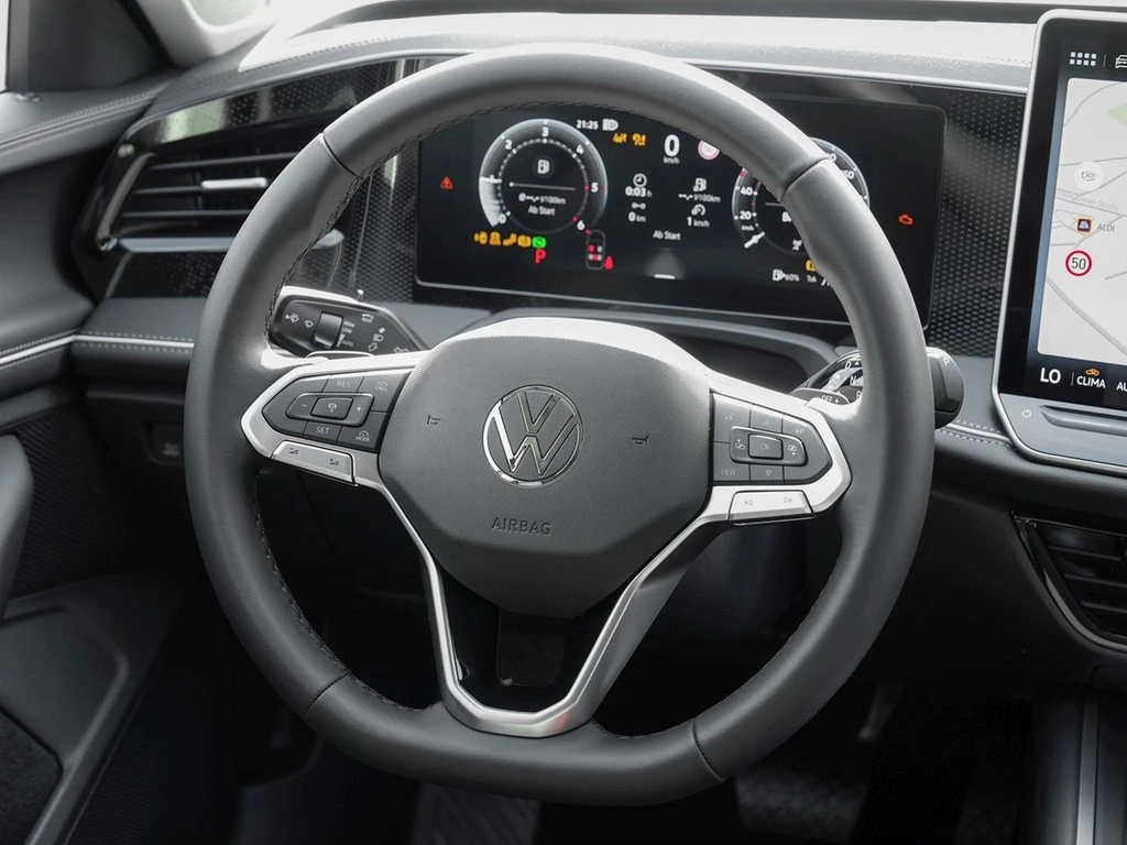 Volkswagen Passat Variant Business 2.0 TDI 110 kW