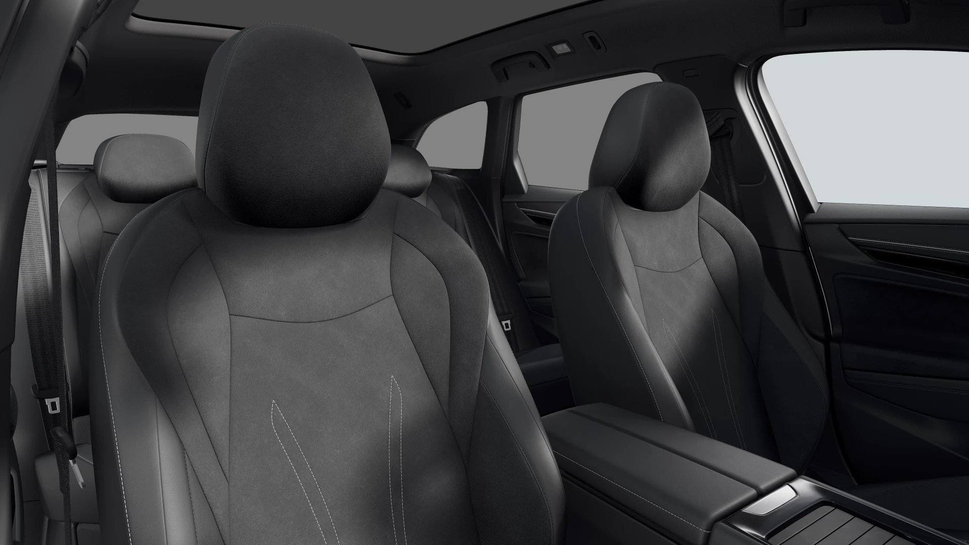 Volkswagen ID.7 Tourer Pro Limited Edition 77 kWh