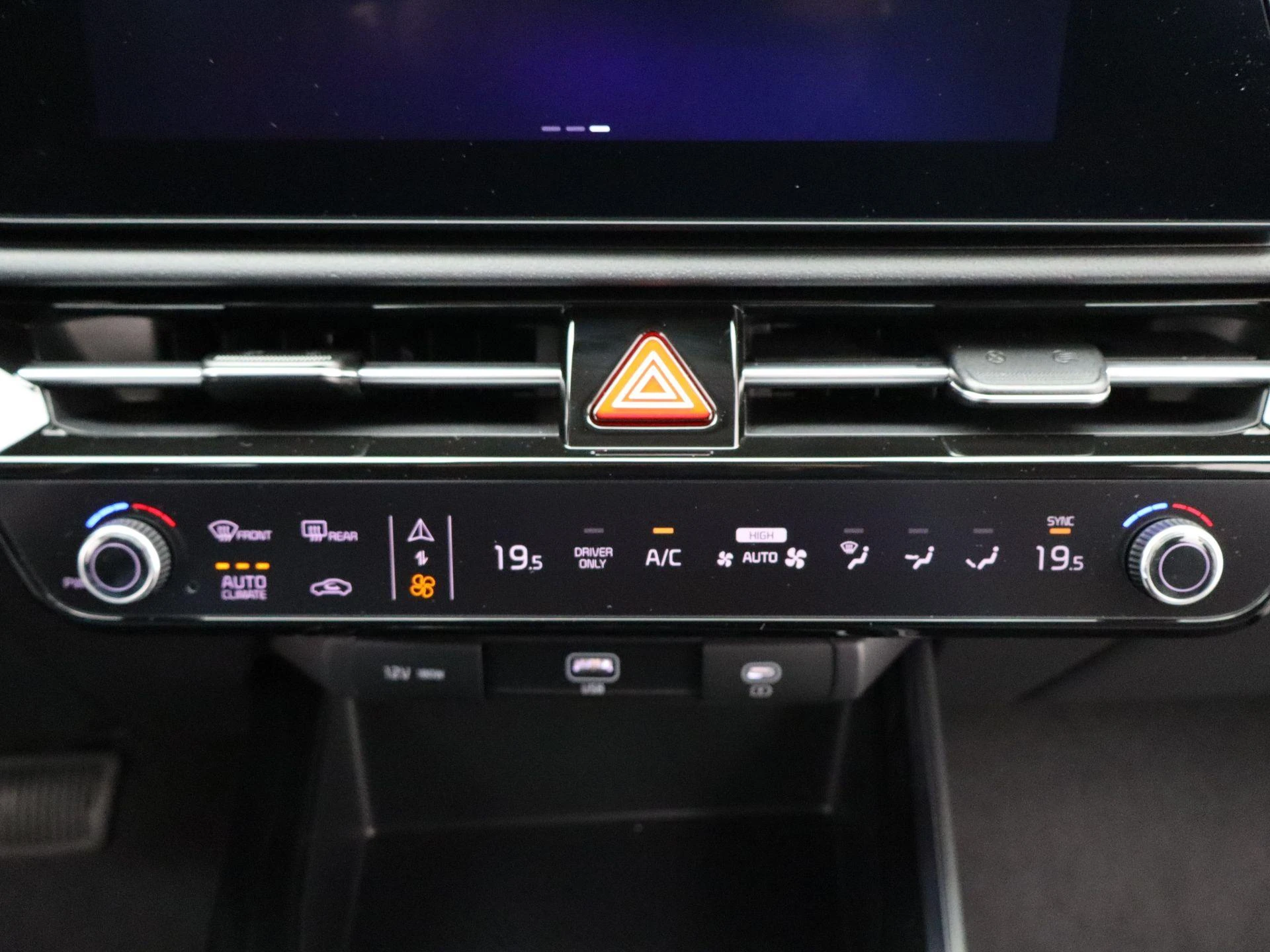 Kia Niro EV - 18