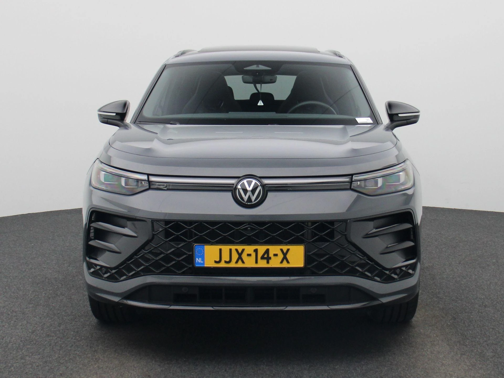 Volkswagen Tayron 1.5 eHybrid R-Line Edition 204 PK|