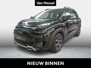 Citroën C3 Aircross 1.2 PureTech 110 S&S MAN6 Feel