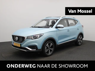 MG ZS EV MG Luxury 45 kWh