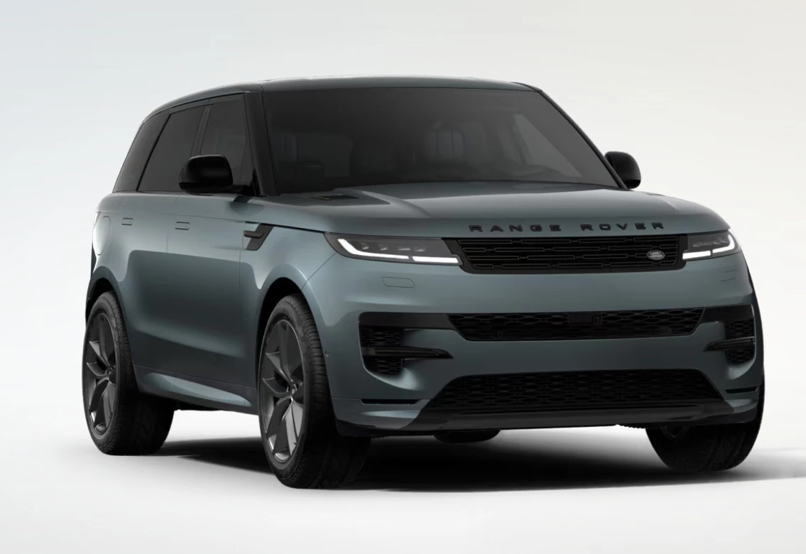 Land Rover-Range Rover Sport-image-0