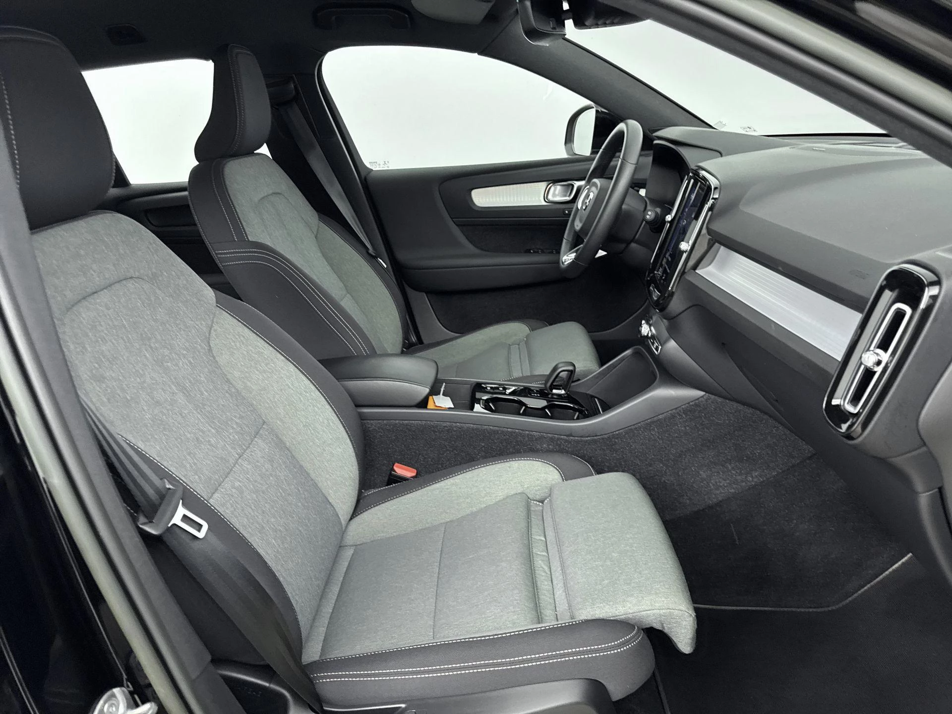 Volvo XC40 1.5 T2 Plus Bright