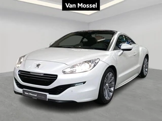 Peugeot RCZ 1.6