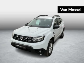 Dacia Duster TCe 100 Comfort