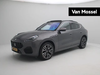 Maserati Grecale 2.0 MHEV GT