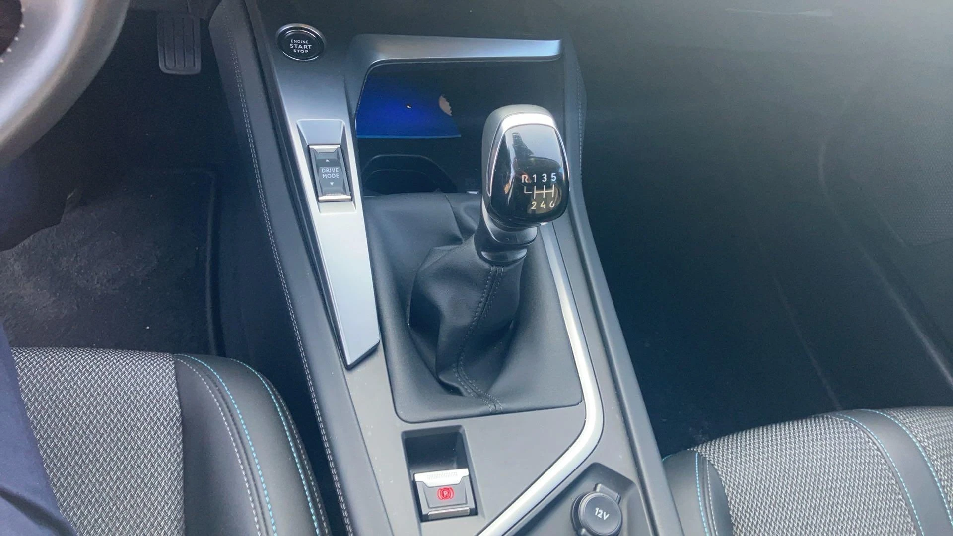 Peugeot 308 1.2 PureTech Allure