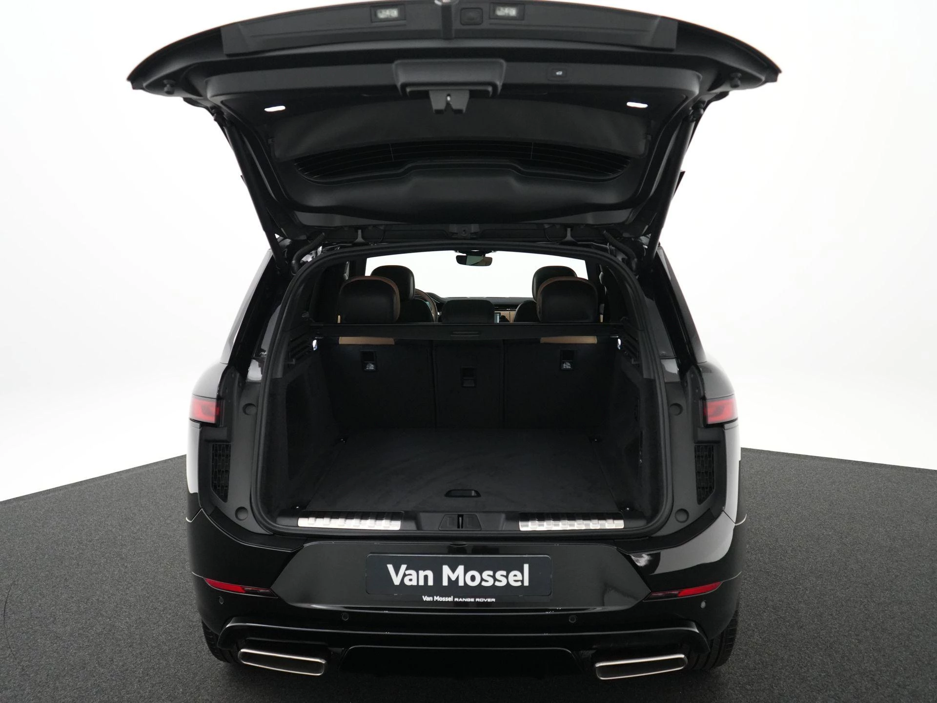 Land Rover Range Rover Sport P460e Dynamic SE
