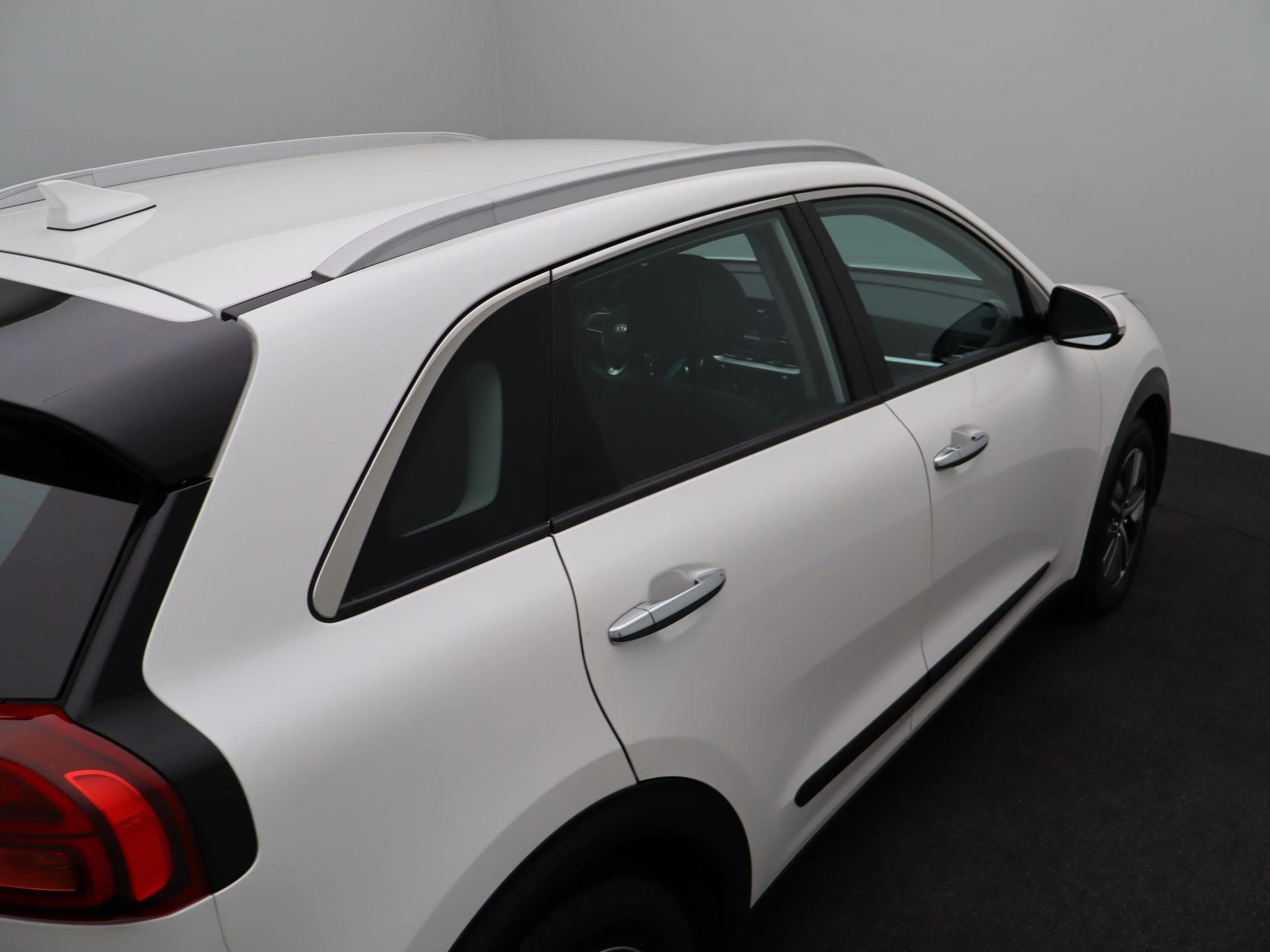 Kia Niro 1.6 GDi Hybrid DynamicLine