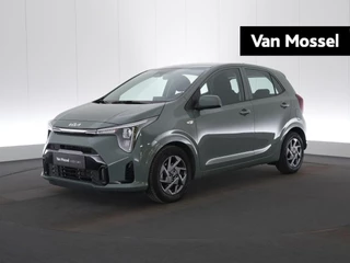 Kia Picanto 1.0 GDI ISG 63 AMT Pulse