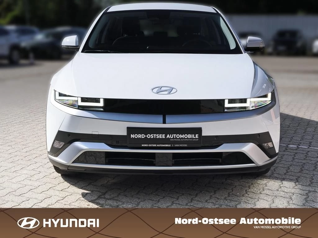 Hyundai IONIQ 5 DYNAMIQ ELEKTRO 84 kWh SHZ LHZ LED NAVI