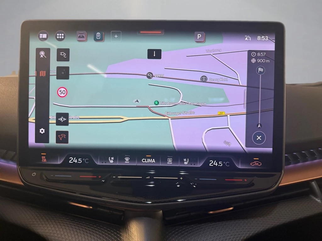CUPRA Tavascan Extreme 250KW 4Drive VZ