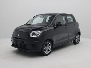 Leapmotor T03 Design 37.3 kWh
