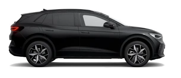 Volkswagen ID.4 GTX 4Motion 77 kWh 299 PK|