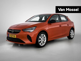 Opel Corsa 1.2 Edition