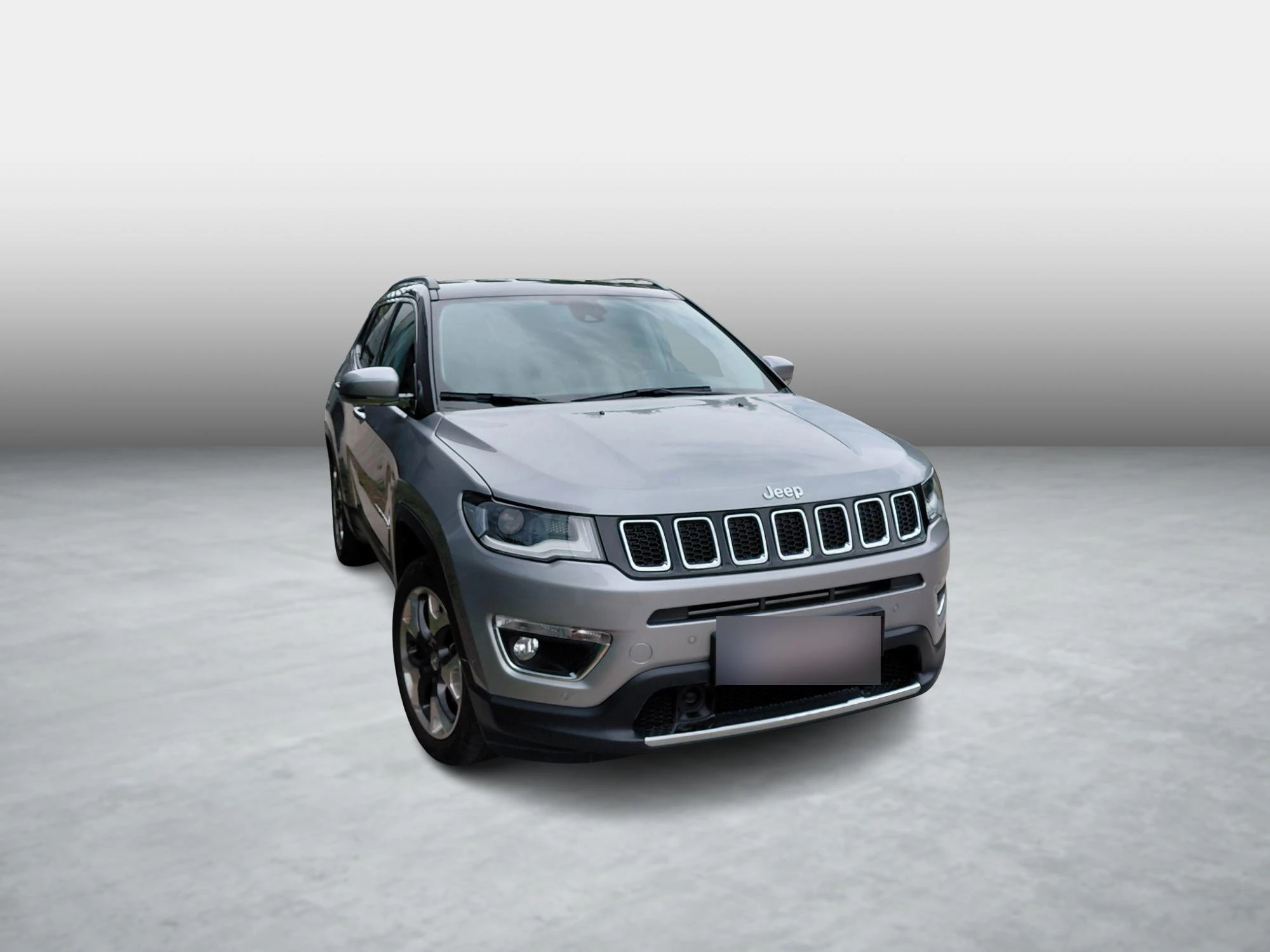 Jeep Compass 1.4 Turbo MultiAir 103kW 4x2 Sport