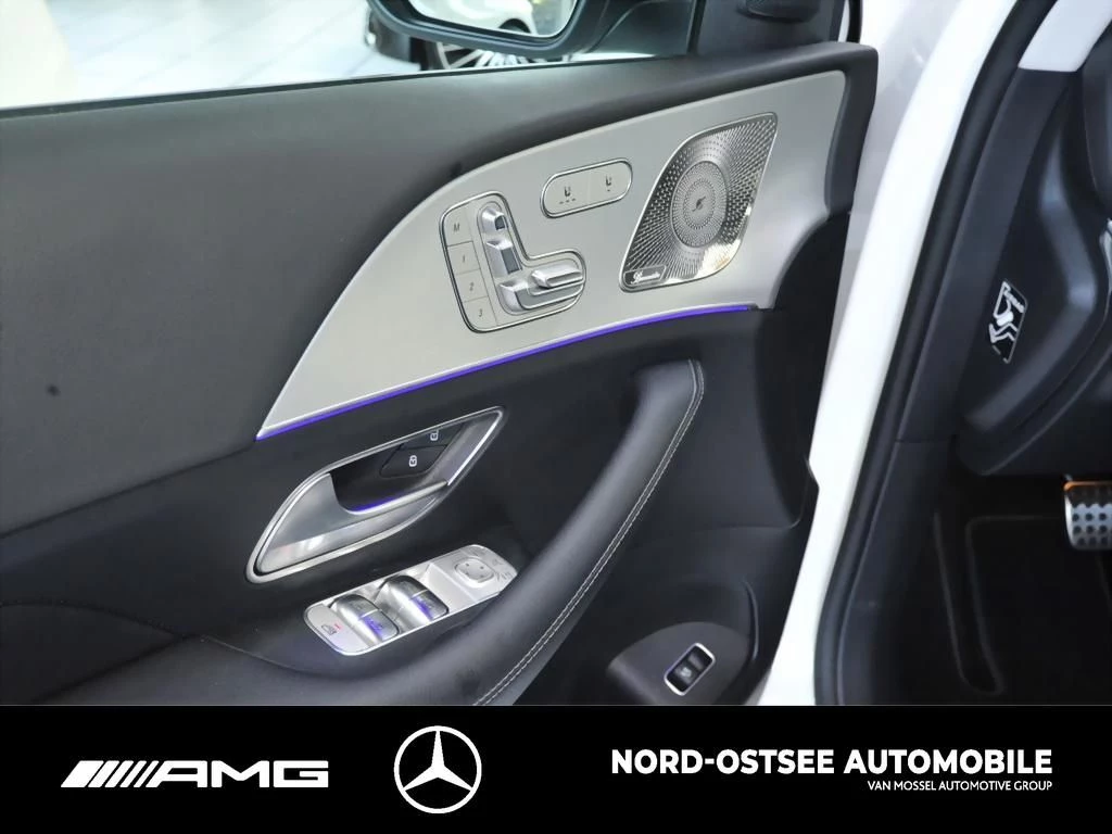 Mercedes-Benz GLE 300 d 4M AMG ADVANCED+ PANO 360° MBUX AHK AMG Line