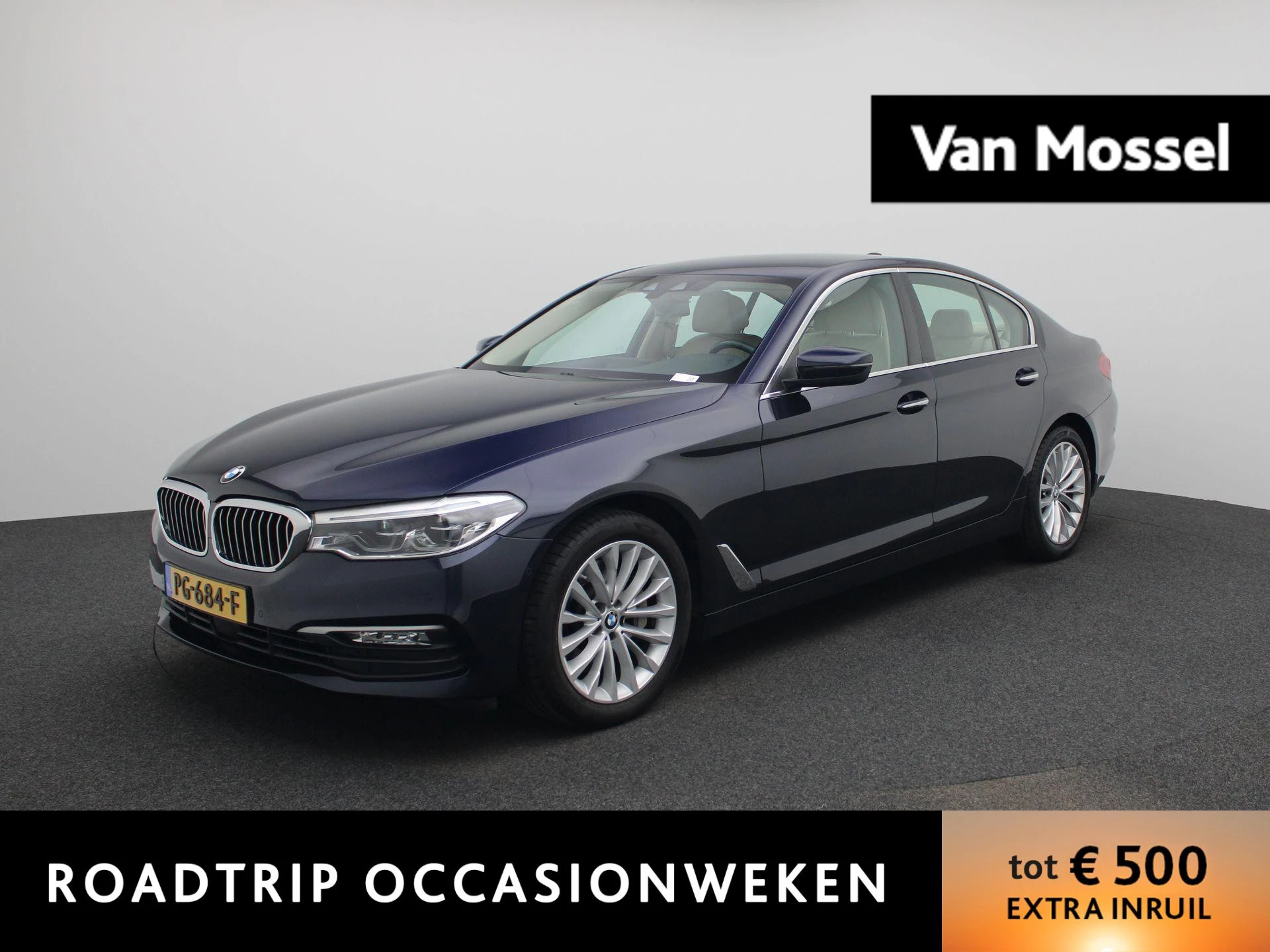BMW-5 Serie-image-0