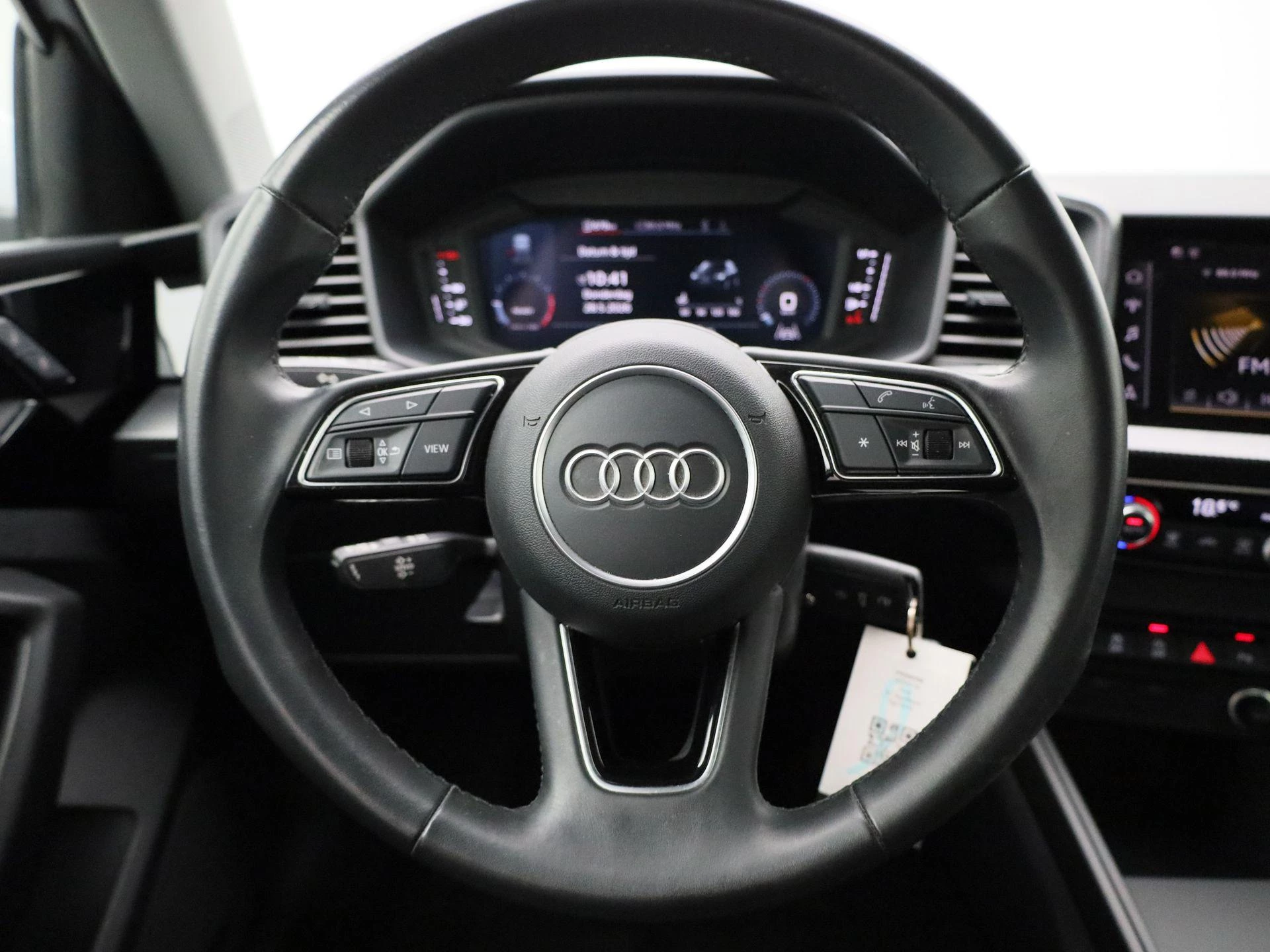 Audi A1 Sportback 1.0 25 TFSI