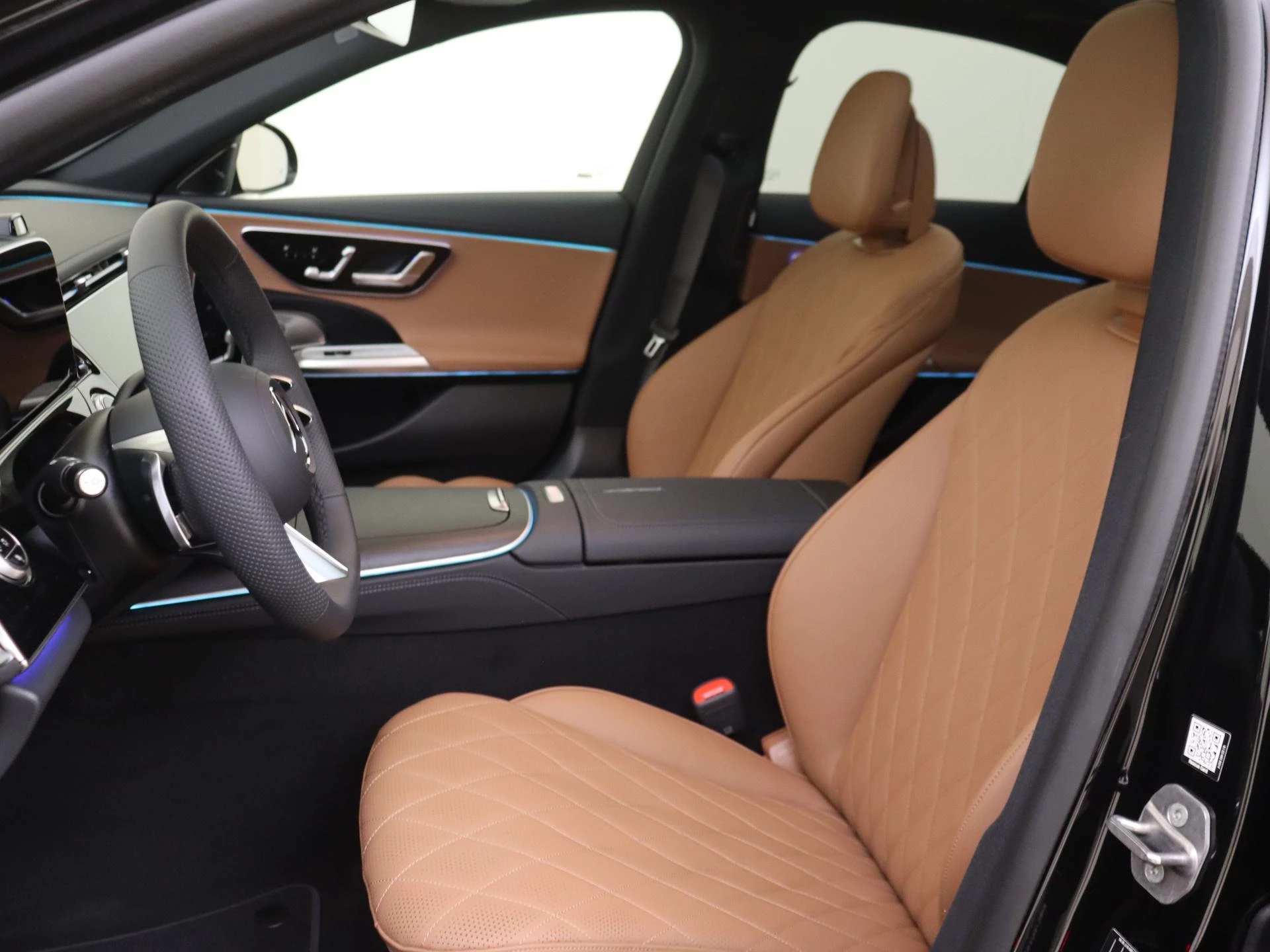 Mercedes-Benz E-Klasse 300 e Business Solution AMG
