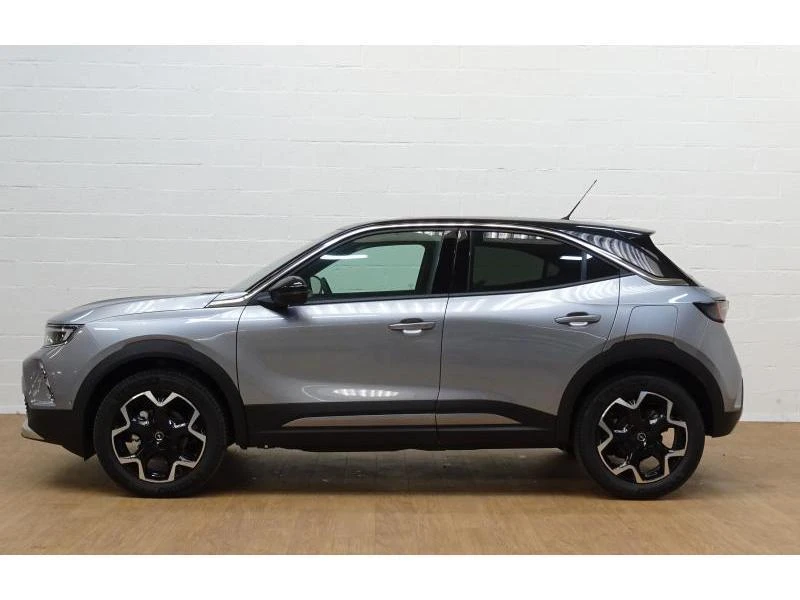 Opel Mokka 1.2 Turbo 96kW S/S Ultimate