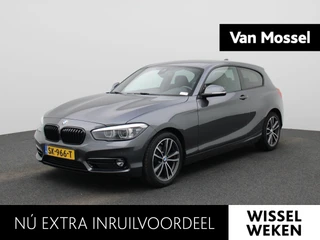 BMW 1 Serie 118i Executive