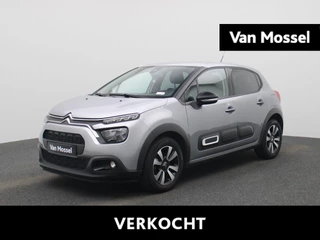 Citroën C3 1.2 Feel