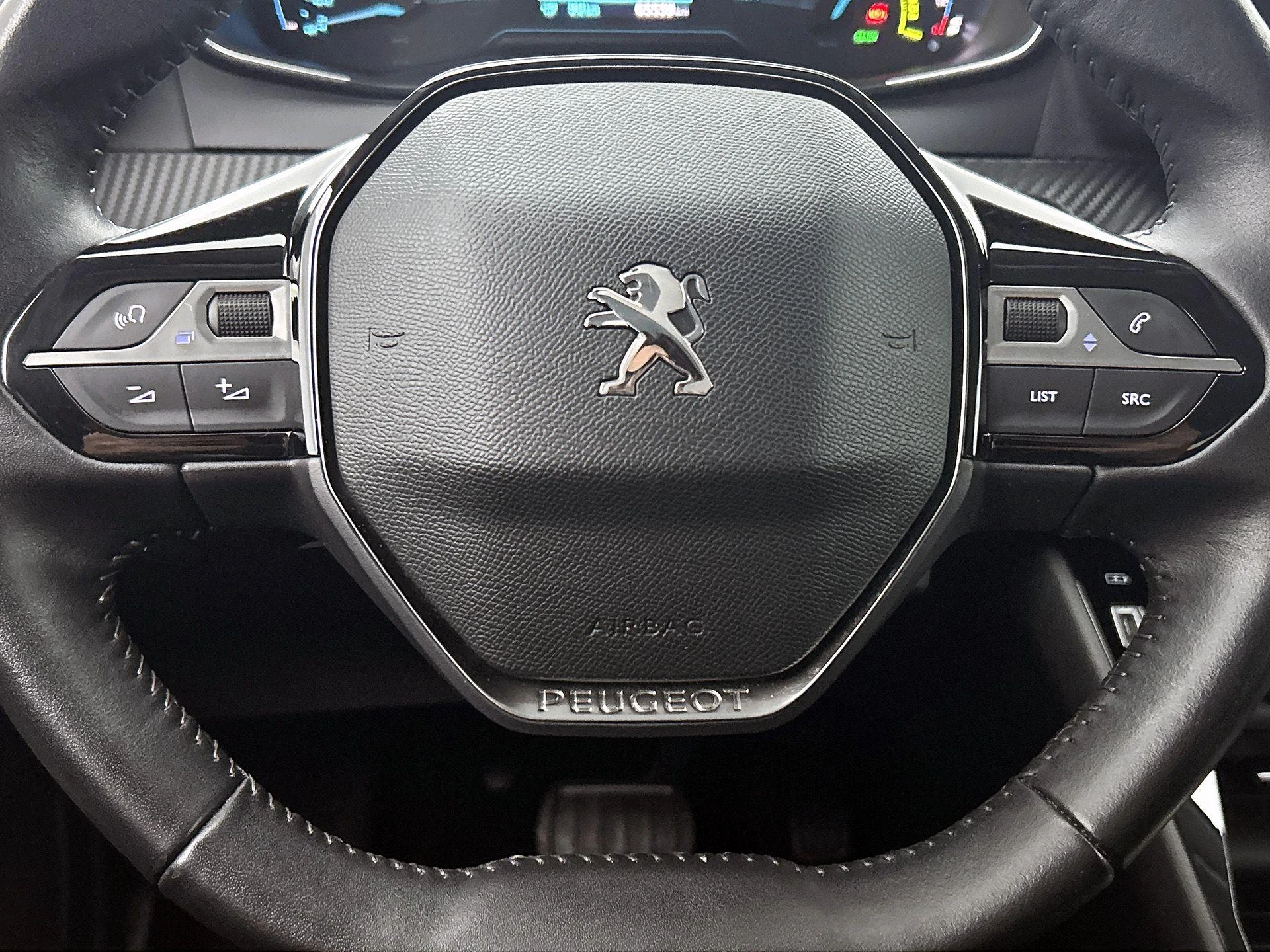 Peugeot e-208 EV Allure 50 kWh