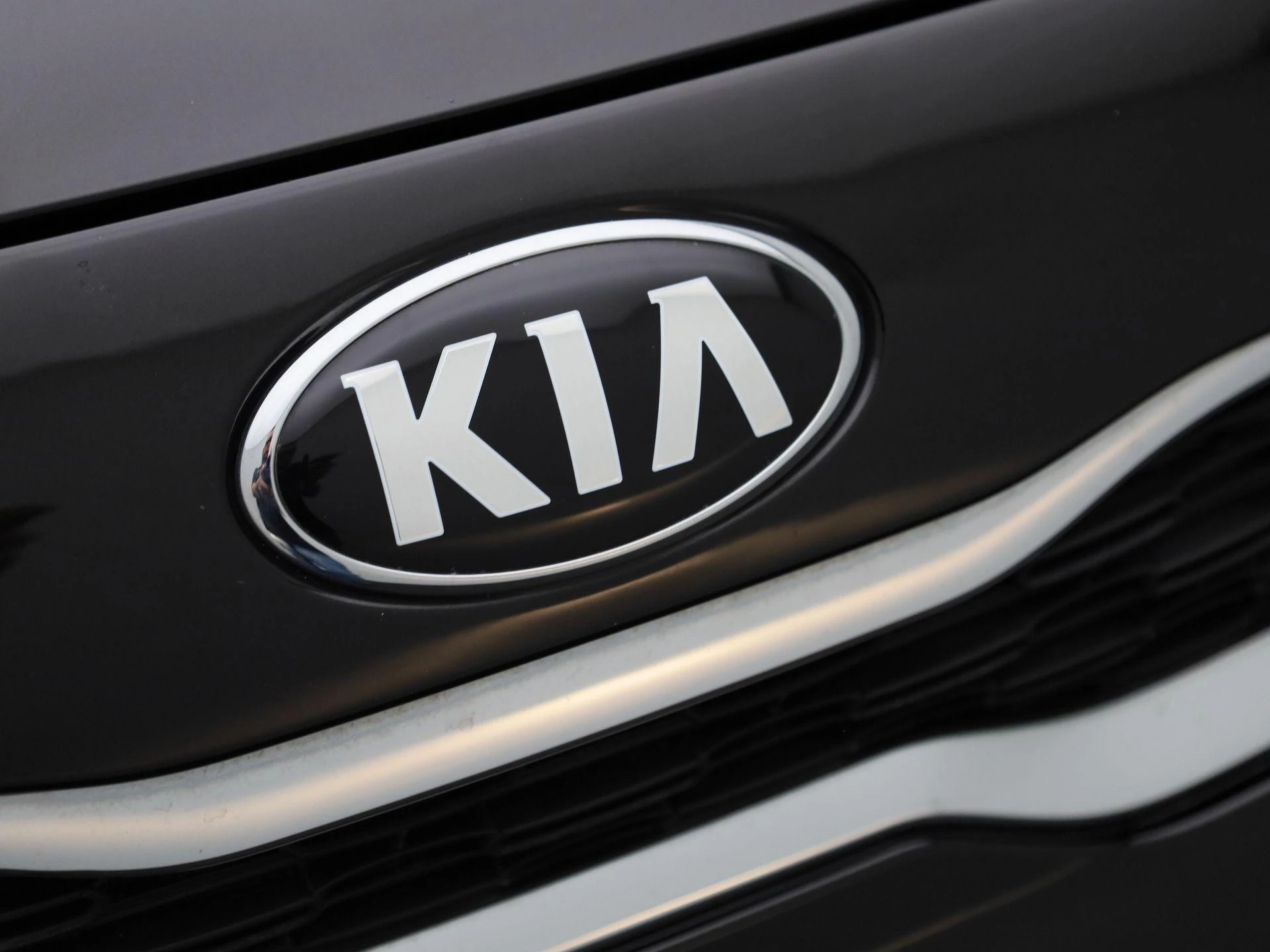 Kia Picanto Fusion 1.0