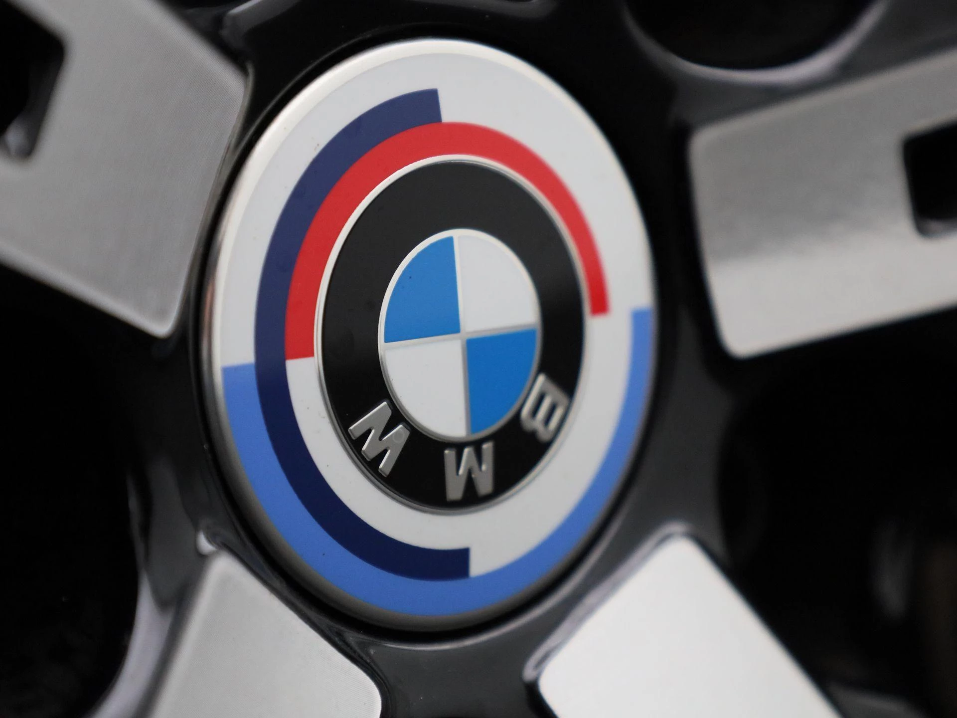 BMW 3 Serie 318i M-sport Edition