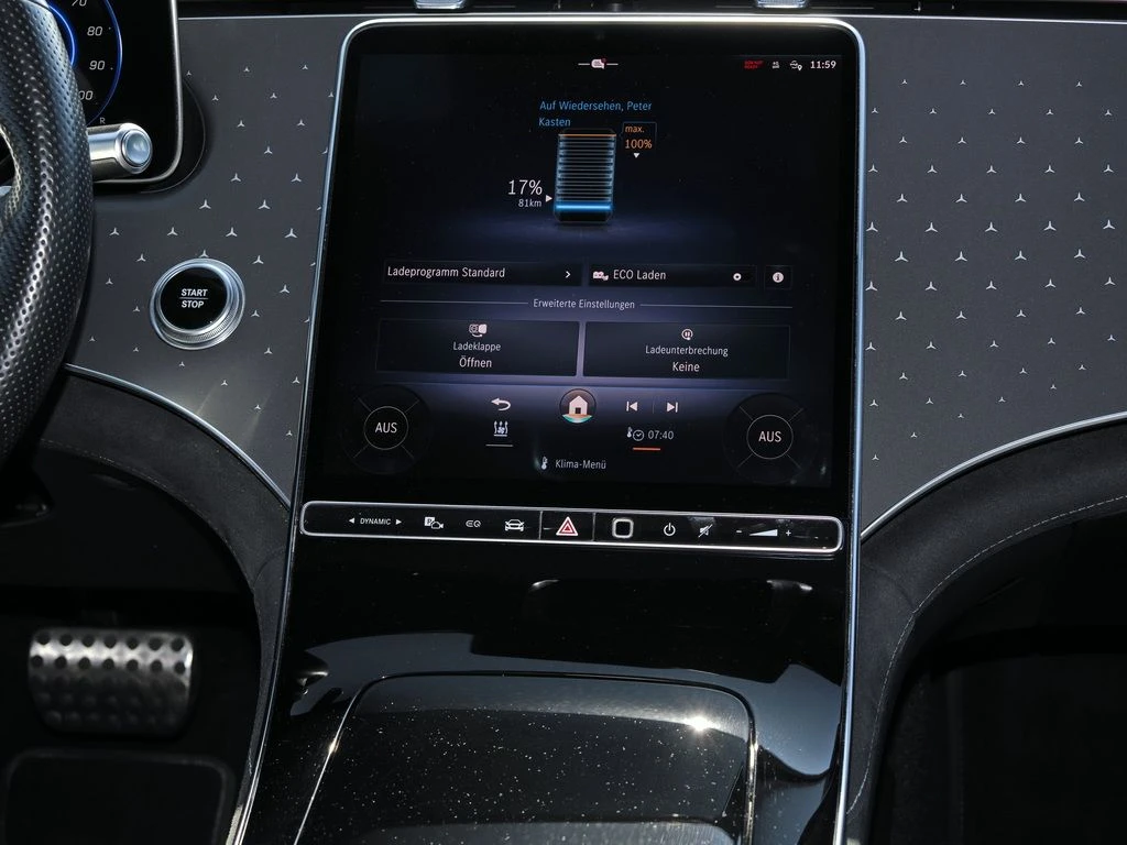Mercedes-Benz-EQS 350-image-10