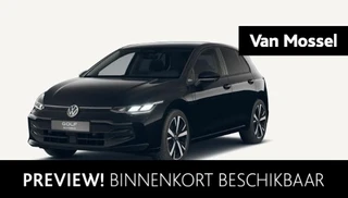 Volkswagen Golf 1.5 eHybrid Life Edition 204 PK|