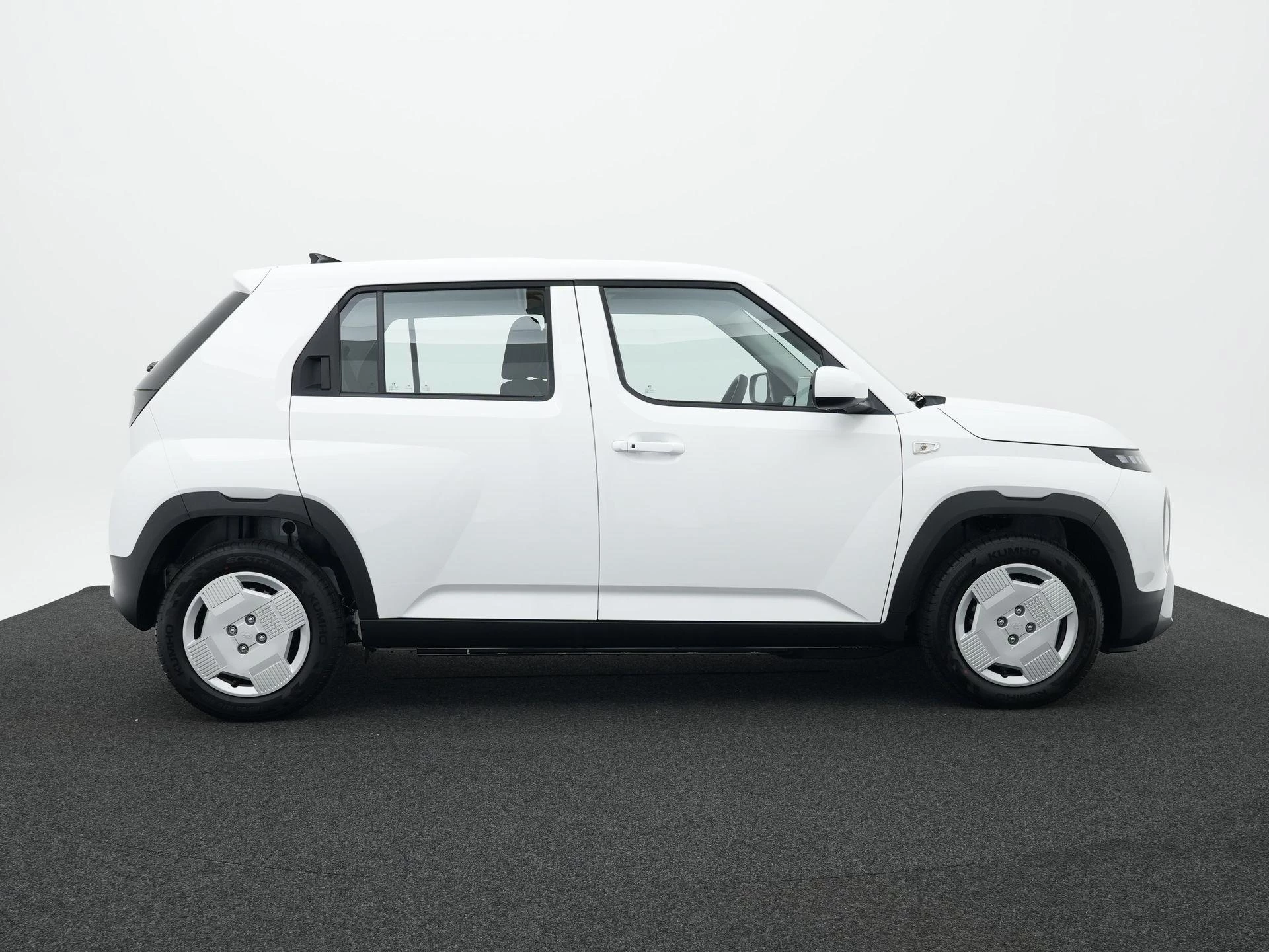 Hyundai Inster E-Motion 42 kWh