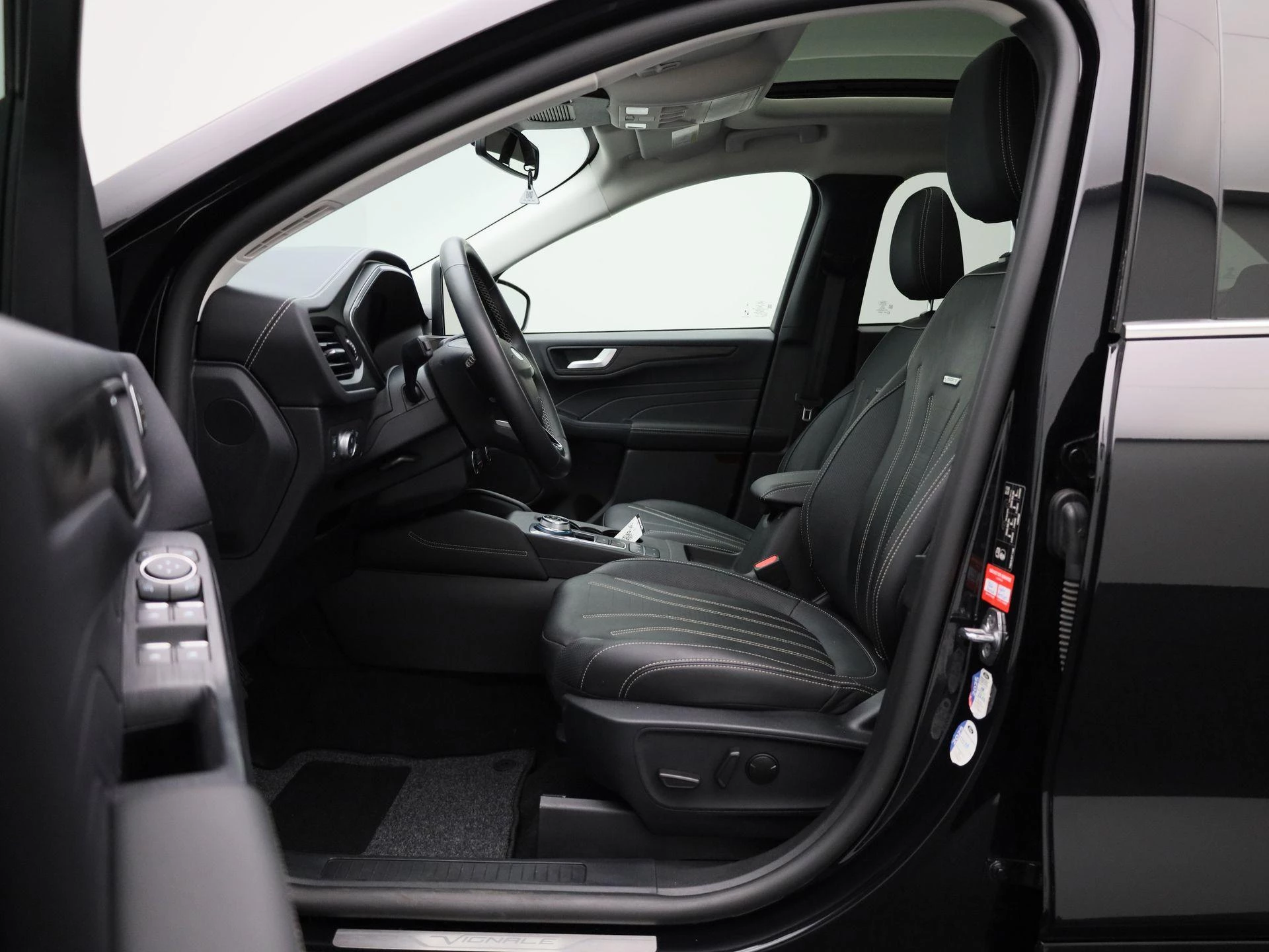 Ford Kuga 2.5 PHEV Vignale