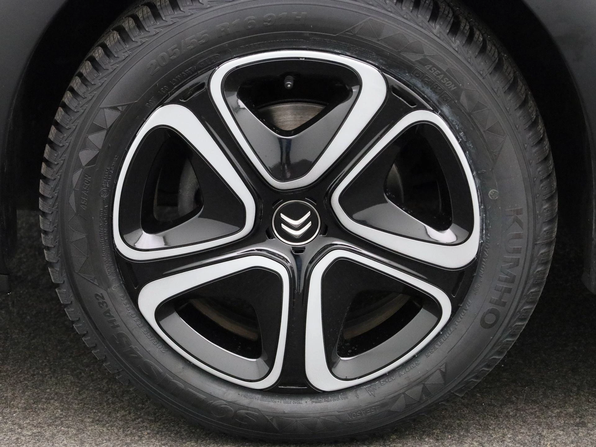Citroën C3 1.2 PureTech 82 S&S MAN Feel
