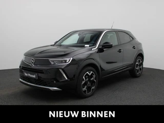 Opel Mokka 1.2 Turbo 96kW S/S Auto Ultimate