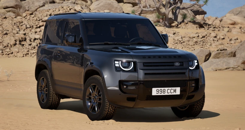 Land Rover-Defender-image-0