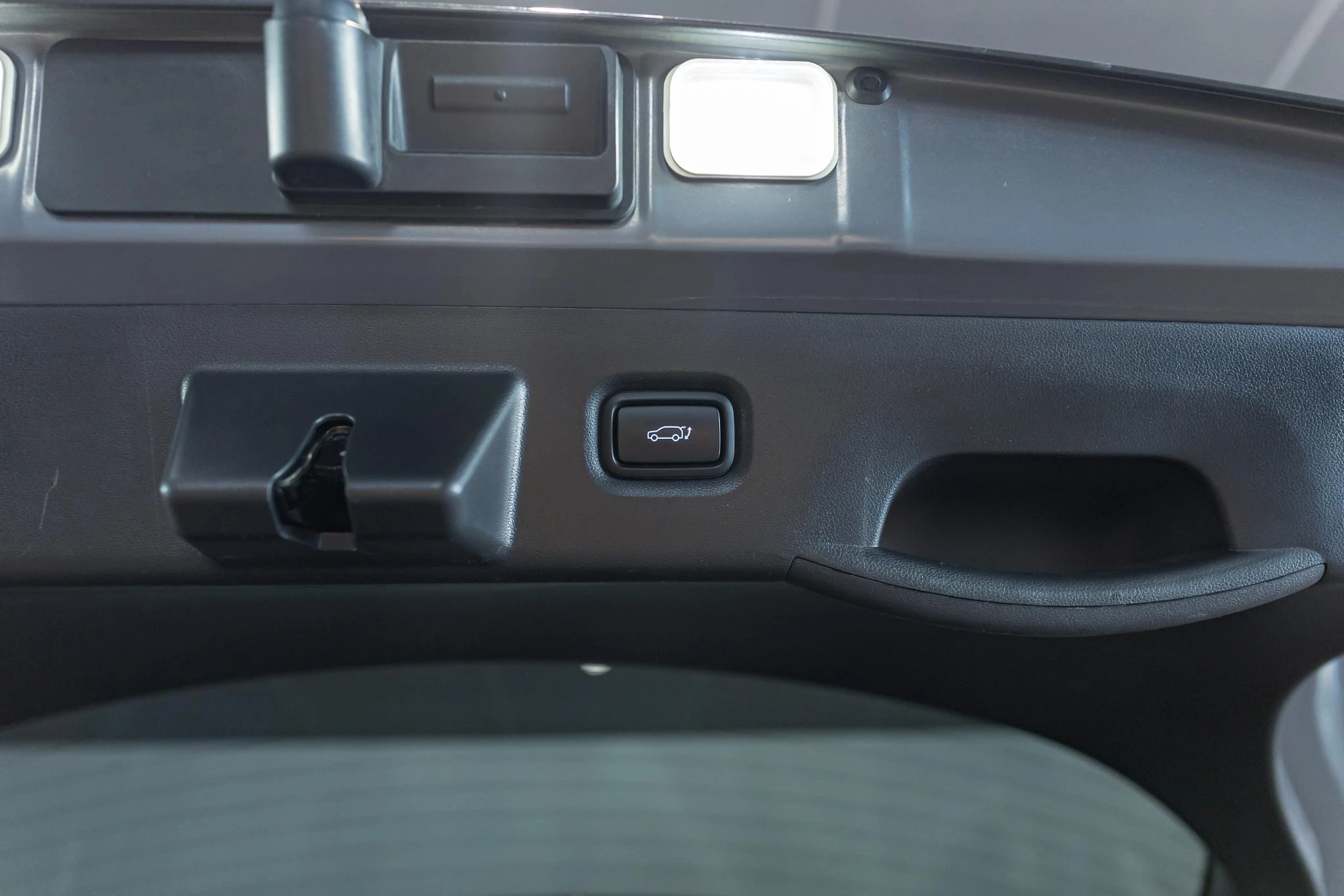 Hyundai IONIQ Electric Feel