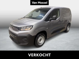 Citroën Berlingo M Light 1.5 BHDi 100 MAN6
