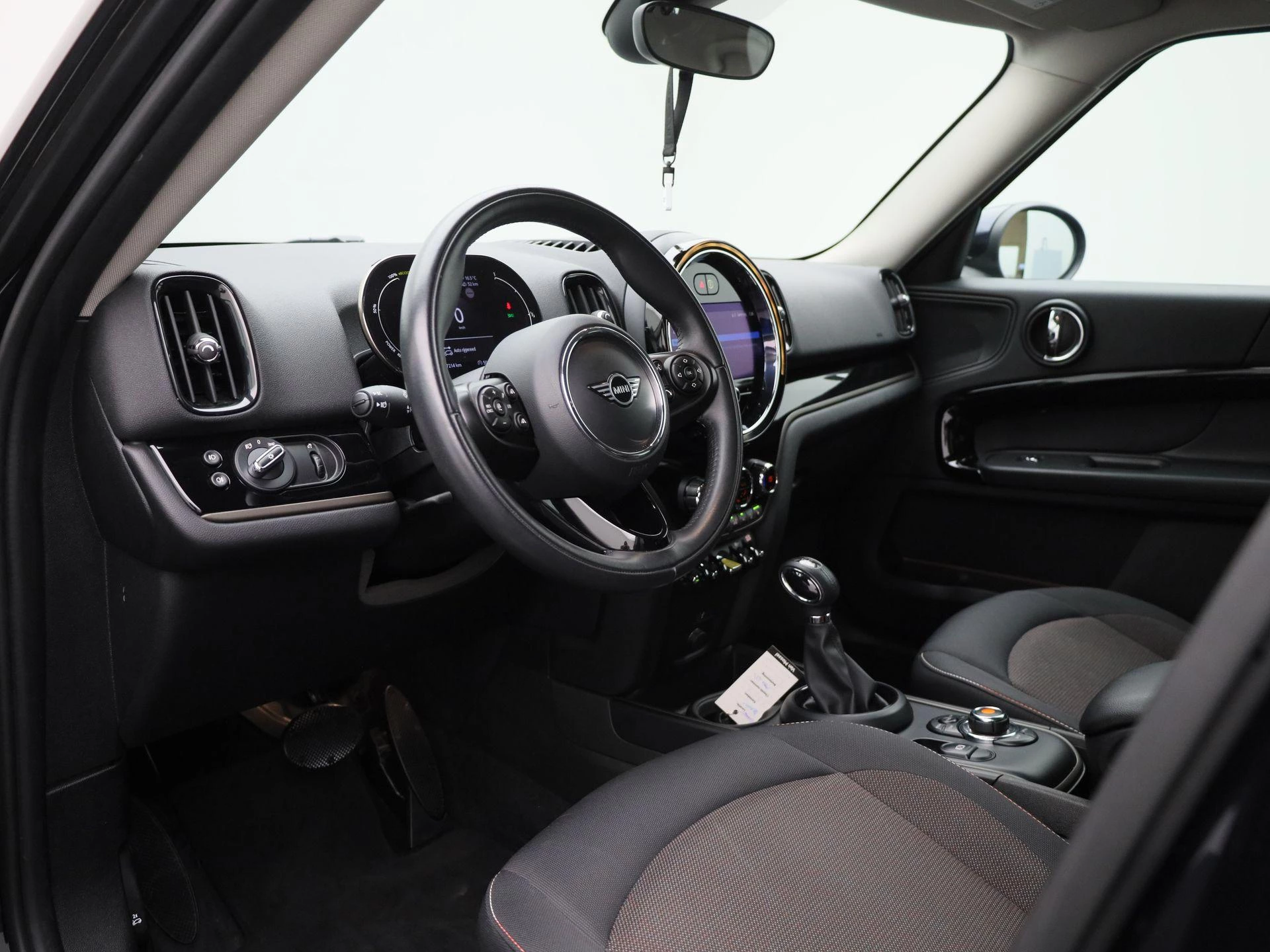 MINI Countryman Mini 1.5 Cooper S E ALL4