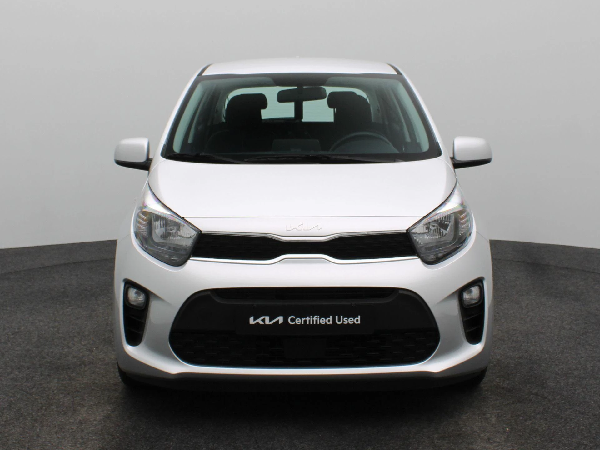 Kia Picanto 1.0 DPi DynamicLine