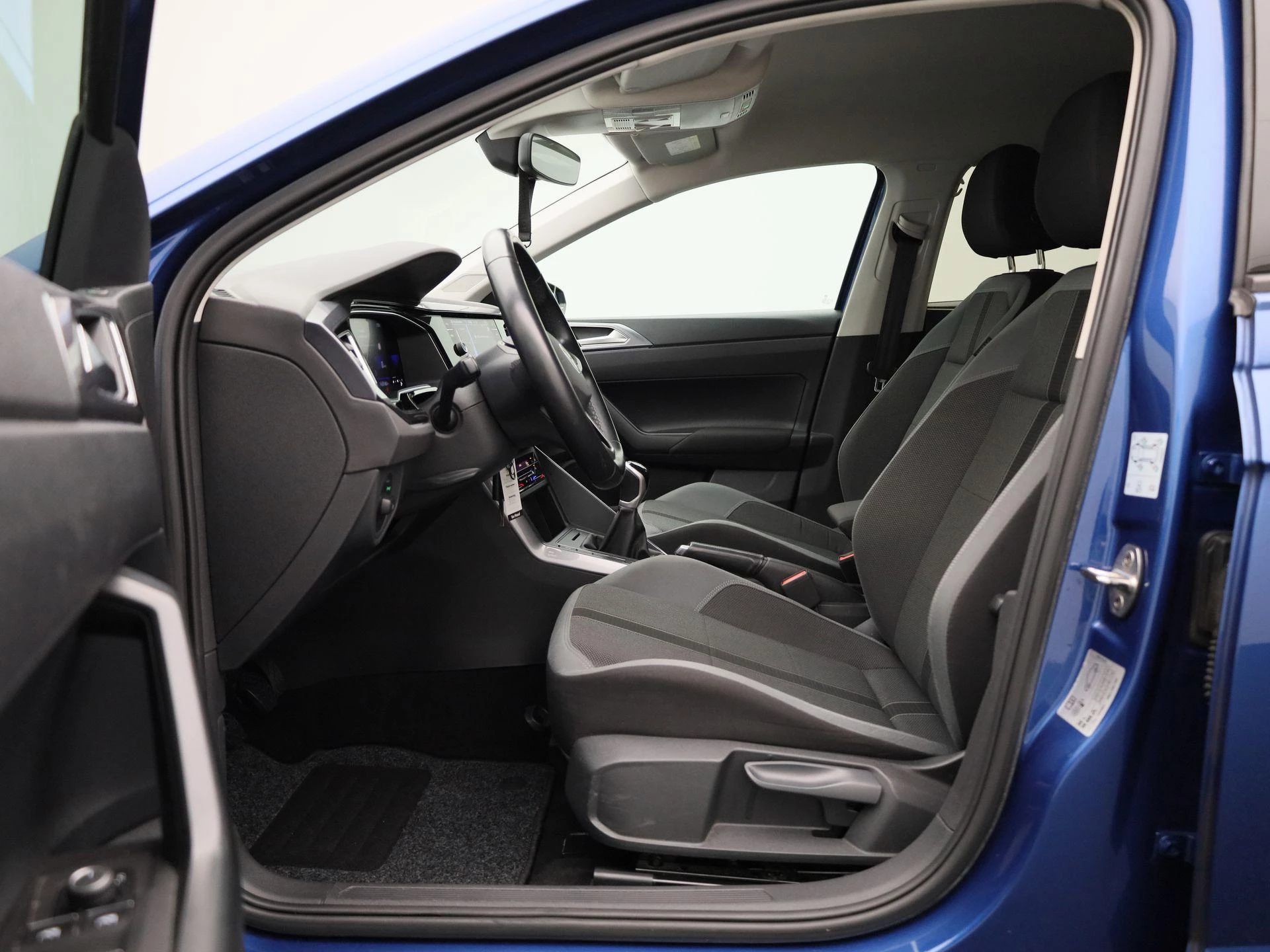 Volkswagen Polo 1.0 TSI R-Line Business