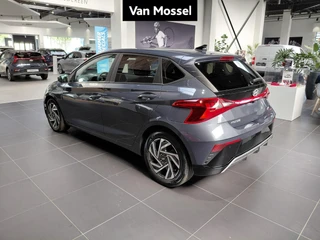 Hyundai i20 1.0 T-GDi 48V 7-DCT 74kW Techno