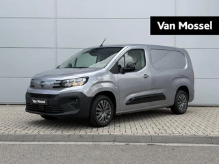 Peugeot Partner 1.5 BlueHDi 130 EAT8 S&S L2