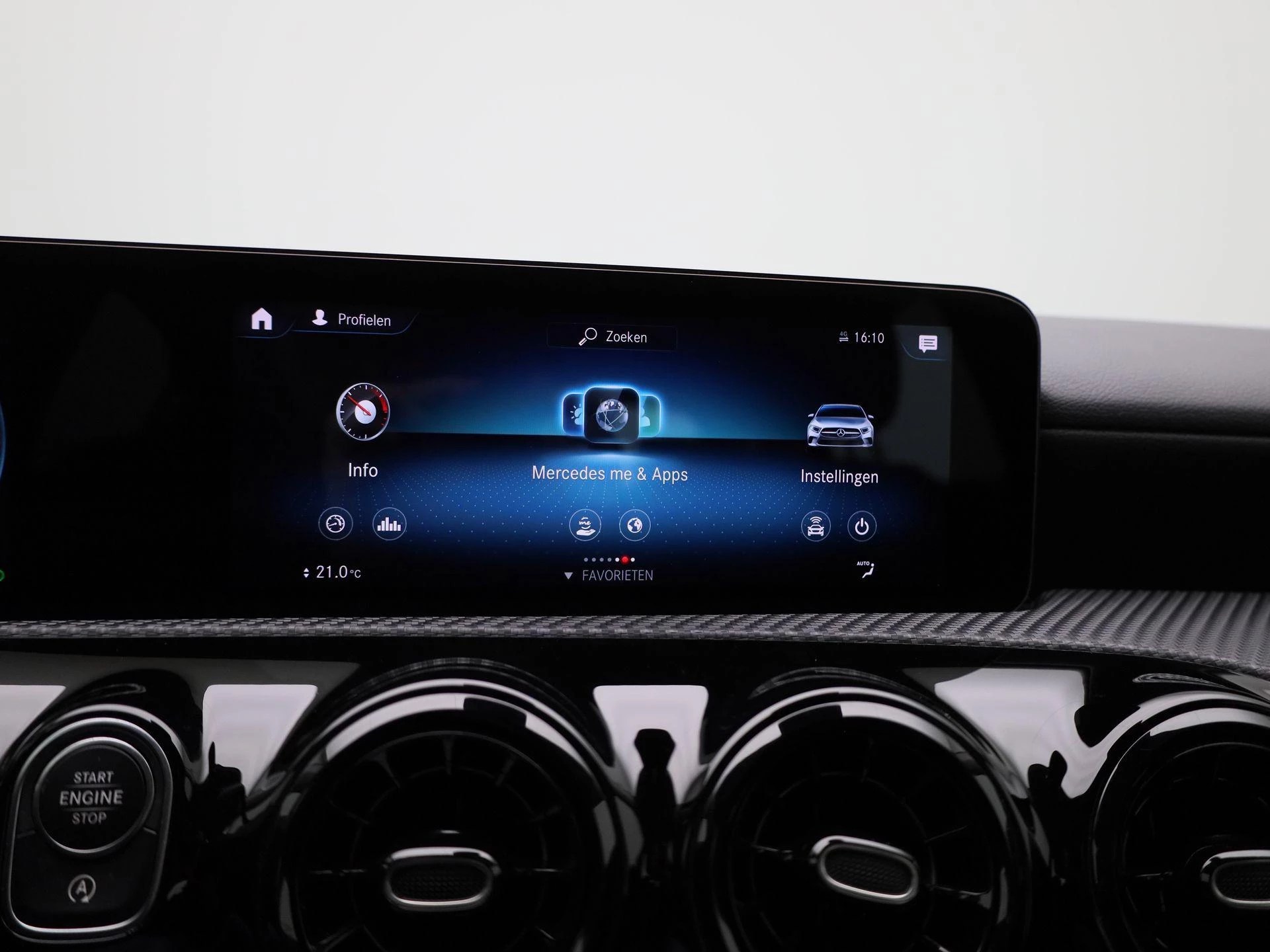 Mercedes-Benz Classe A A 160