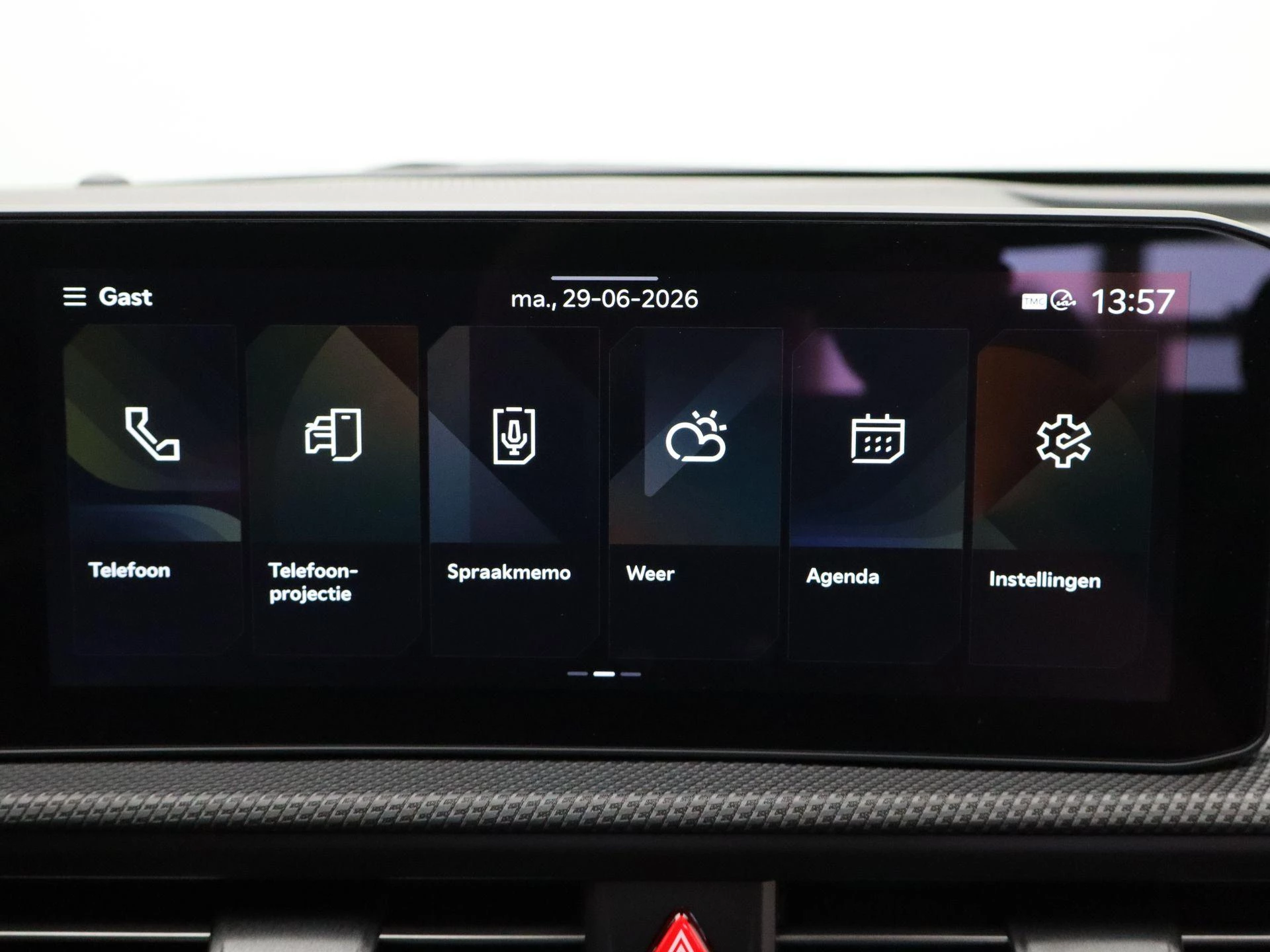 Kia EV6 GT-Line Business Edition 84 kWh